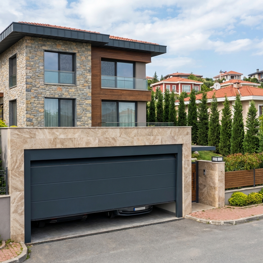 eyupsultan Kepenk Tamiri